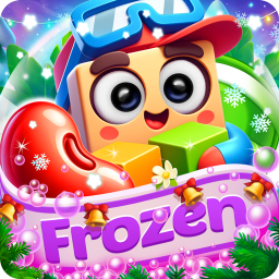 دانلود Candy Frozen Mania