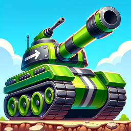 دانلود Awesome Tanks دانلود Awesome Tanks