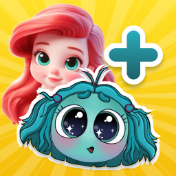 دانلود Cartoon & Emoji Maker: Mixy