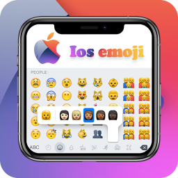 دانلود iOS Emojis For Android