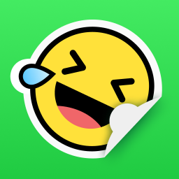 دانلود WAStickerApp DIY Sticker Maker دانلود WAStickerApp DIY Sticker Maker