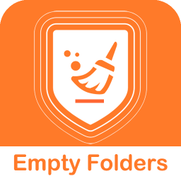 دانلود Empty Folder Cleaner