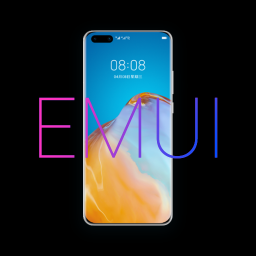 دانلود Cool EM Launcher - EMUI launch