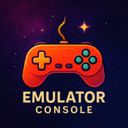 دانلود Emulator Console Game Retro