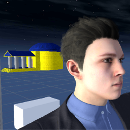 دانلود Parkour Saga