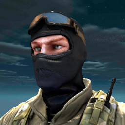 دانلود Frontline Blaster