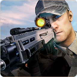 دانلود Sniper 3D FPS Shooting Games