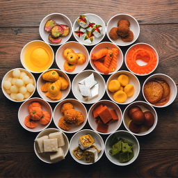 دانلود All recipes Cook Book