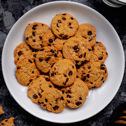 دانلود Cookies and Brownies Recipes