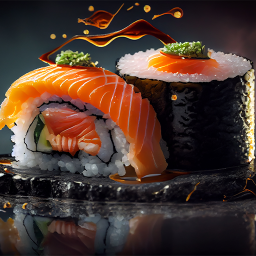 دانلود Japanese Recipes