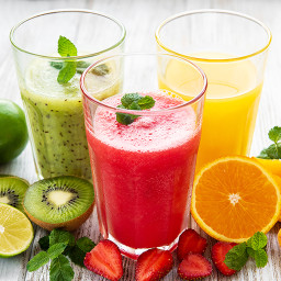 دانلود Juice Recipes