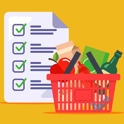 دانلود My Shopping List - to do list