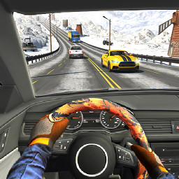 دانلود Car Racing Games 3D- Car Games