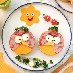 دانلود Recipes for Kids