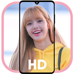 دانلود Lisa Blackpink Wallpaper