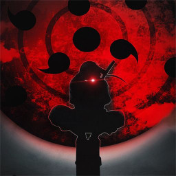 دانلود Sharingan Wallpaper live