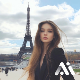 دانلود AI Photo Generator & AI Filter