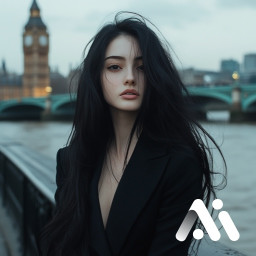 دانلود AI Photo Generator & AI Filter