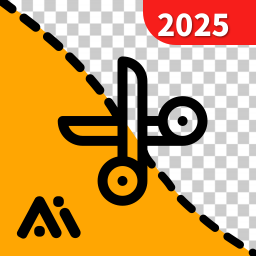دانلود Photo Editor BG Eraser MagiCut