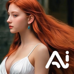 دانلود AI Image Generator & AI Video