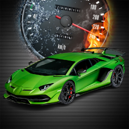 دانلود Engine Sounds : Car & Supercar