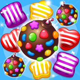 دانلود My Jelly Bear Story