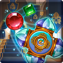 دانلود Jewel Royal Castle: Match3