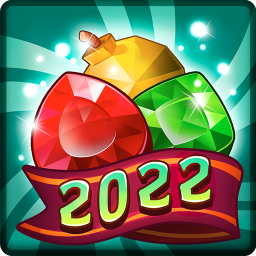 دانلود Jewel Voyage: Match-3 puzzle