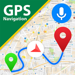 دانلود GPS Navigation: Route Planner