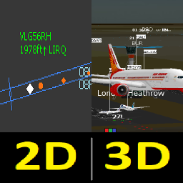 دانلود ADSB Flight Tracker