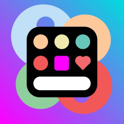 دانلود Keys Cafe - Make your keyboard دانلود Keys Cafe - Make your keyboard