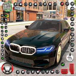 دانلود BMW Car Games Simulator 3D