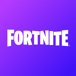 آیکون بازی Fortnite