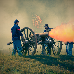 دانلود War and Peace: Civil War