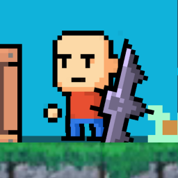 دانلود Whatgun pixel survivor offline