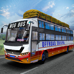 دانلود Euro Bus Simulator Bus Games
