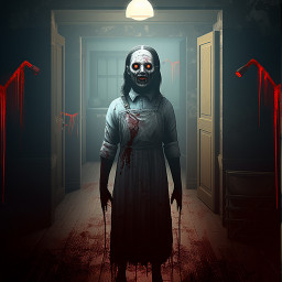 دانلود Scary Horror 2: Escape Games