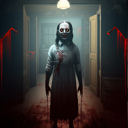 دانلود Scary Horror 2: Escape Games دانلود Scary Horror 2: Escape Games