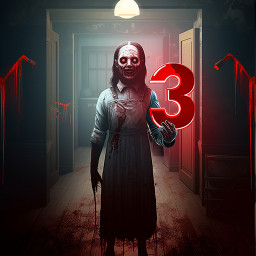 دانلود Scary Horror 3: Escape Mystery