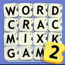 Word Crack Mix 2