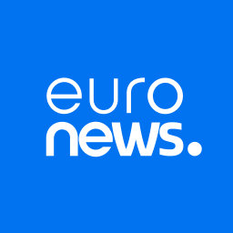 آیکون برنامه Euronews - Daily breaking news