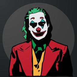 دانلود Joker Wallpaper