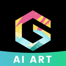دانلود GoArt - Ghibli Style AI Image
