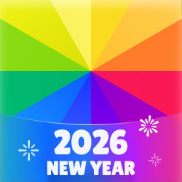 آیکون برنامه Fotor–AI Photo Editor&Enhancer