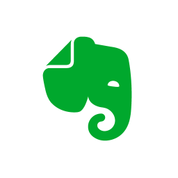 آیکون برنامه Evernote - Note Organizer