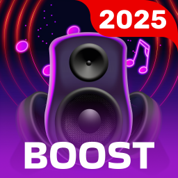 دانلود Volume Booster: Sound Booster