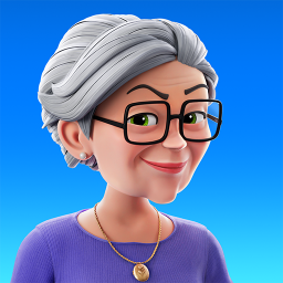 دانلود Merge Mansion: Mystery & Story