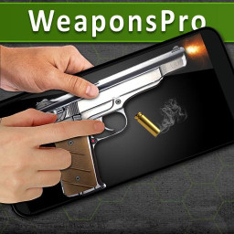 دانلود Guns Weapons Simulator Game