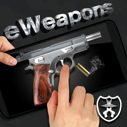 دانلود eWeapons™ Gun Simulator