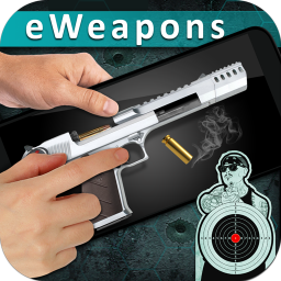 دانلود eWeapons™ Gun Weapon Simulator